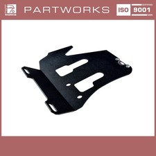 Pedal Board for Porsche 911 SC