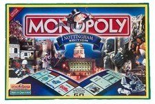 Monopoly NOTTINGHAM Limited