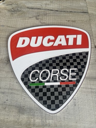 Ducati printed man - man, cave
