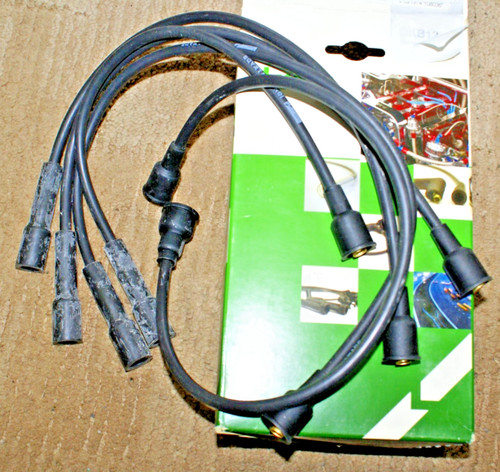 Luc4143 ignition lead set - ignition, ht