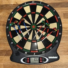 Winmau ton machine soft tip - ton,