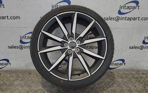 Toyota yaris mk4 - toyota, 18"