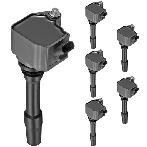 Piece ignition coils for - piece,