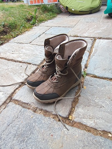 Sprayway hydrodry winter boots - sprayway,