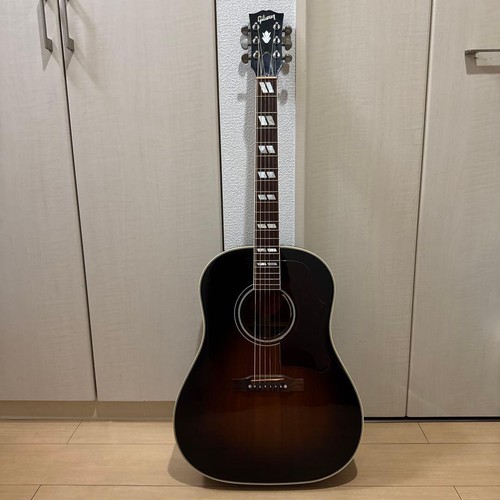 Gibson southern jumbo - southern,