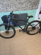 Carrera Hellcat 29 Mountain