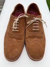GRENSON 5033 Stanley Brown