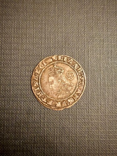 X062 1590 elizabeth - x062:, 1st