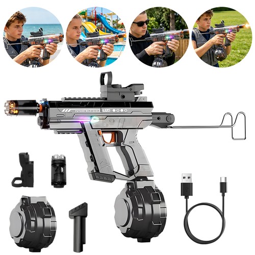 Auto prime electric water - prime,