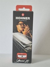 Hohner harmonica SPC20 A