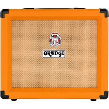 Orange Amplifiers Crush 20RT