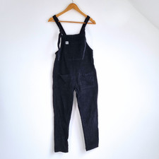 Lucy yak corduroy dungarees - lucy,