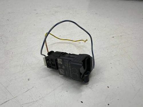 Bmw g07 front left impact - g07,
