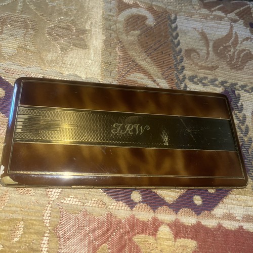 Vintage art deco faux - vintage,