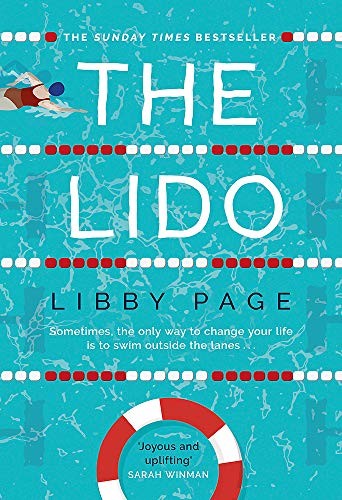 The lido most - lido:,