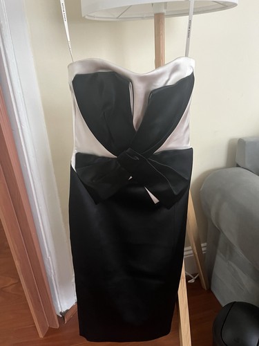 Vintage karen millen cocktail - millen,
