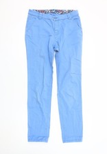 Womens UK Size 10 Red Herring