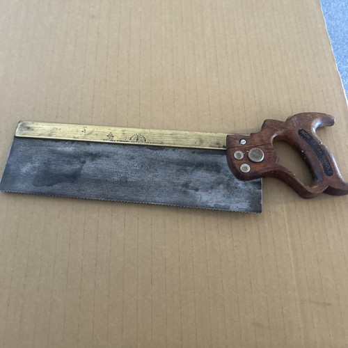 Vintage spear jackson no - spear, 52