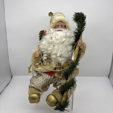 Vintage Fibre Optic Sitting