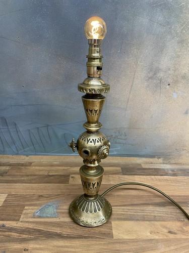 Antique 1930 - 1930’s, brass