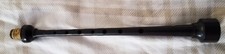 African Blackwood PIPE Chanter