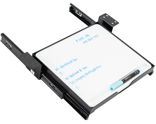 Vivo under desk whiteboard - vivo,