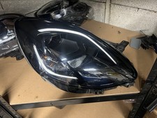 FORD PUMA MK2 ST-LINE 2019-2022 DRIVER SIDE RIGHT LED HEADLIGHT L1TB-13E014-HH