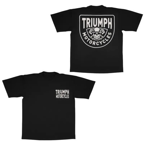 Triumph motorcycles piston - triumph,
