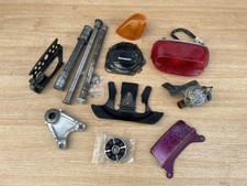 Kawasaki ZZR 1100 1995 Job Lot