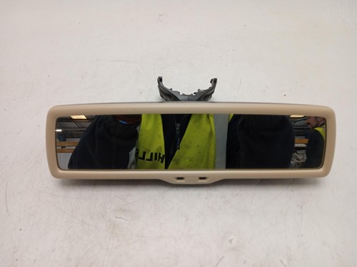 Volkswagen interior rear - rear, view