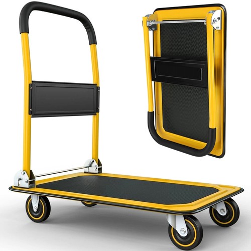 Wheel heavy duty folding - duty,