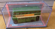 1:76 Crosville Corgi Original