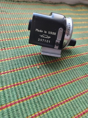 Kmz universal turret - kmz,