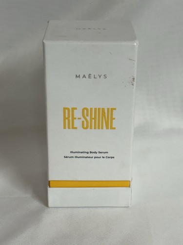 Maelys shine illuminating - maelys,