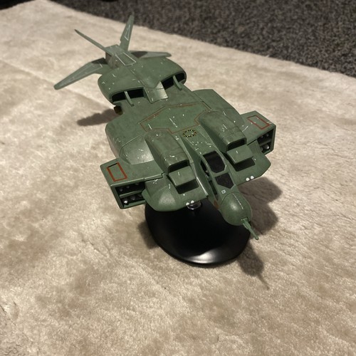 Eaglemoss aliens edition - xl,