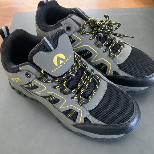 Asoco dream hiking shoes - asoco, mens