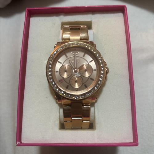 Ladies juicy couture analog - ladies,