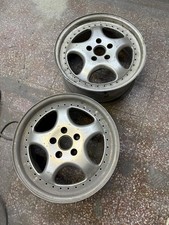 Rh ZW1 17" Spares 2pc Alloy
