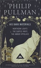 His Dark Materials: Gift