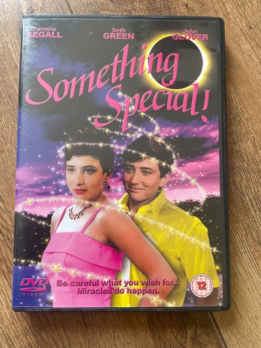 Something special dvd - something, [dvd]