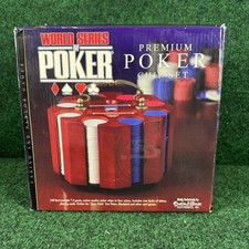 World Series of Poker Premium