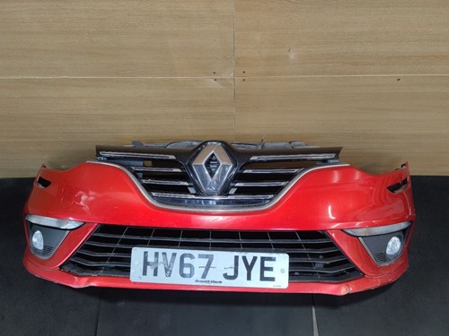 Renault megane mk4 xfb - renault,