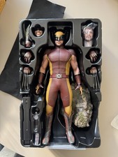 Hot Toys Wolverine (Classic