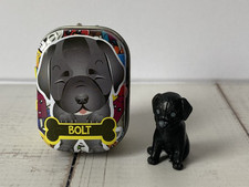 Puppy Club Friends Bolt The Italian Mastiff  (A5)