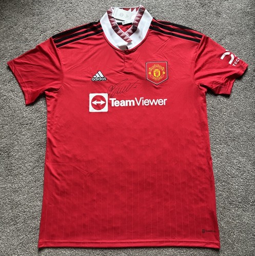 Cristiano ronaldo signed - ronaldo,