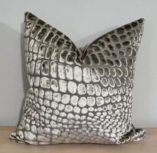 Designers Guild Nabucco Birch fabric Cushion  Cover 43x43 cm 