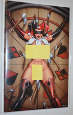 Tight Lines #nn Lab Comics