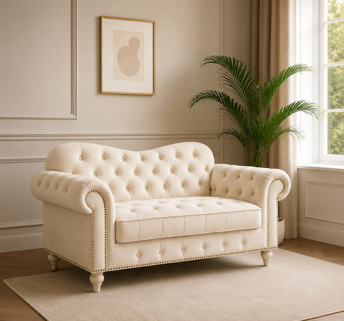 Elegence chesterfield sofa - elegence,