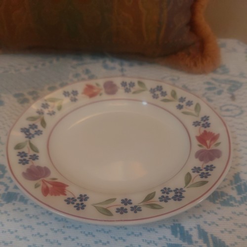 Adams old colonial ironstone - adams,