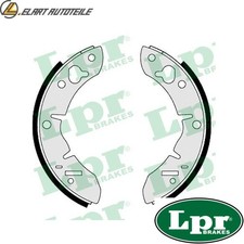 BRAKE SHOE SET 00560 FOR ROVER MINI/Hatchback/MOKE/Convertible MINI-MOKE MG  
